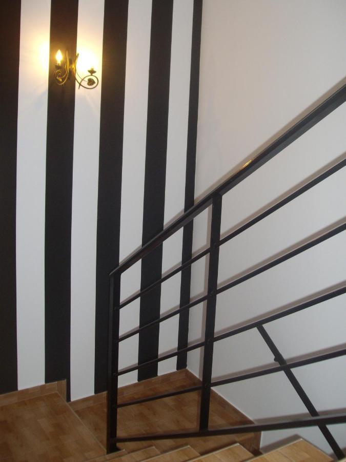 Posada Del Teso, Norte Provincia Caceres, Tierras De Granadilla Cerezo Dış mekan fotoğraf